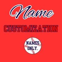 Custom Name