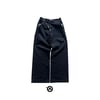 DRIFTER BLACK SELVEDGE DENIM (COMING SOON)