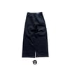 DRIFTER BLACK SELVEDGE DENIM (COMING SOON)