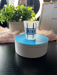 Image 1 of 3oz Custom Shot Glasses