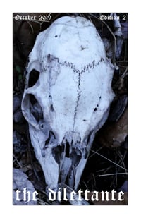 Edition 2: Decay (Print)