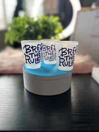Image 3 of 3oz Custom Shot Glasses
