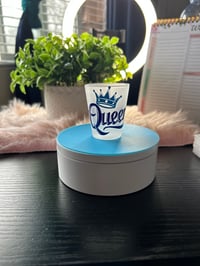 Image 4 of 3oz Custom Shot Glasses