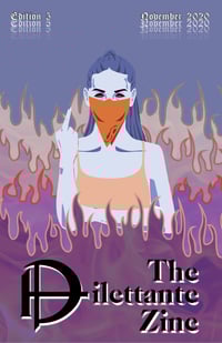 Edition 5: Rebellion (Print)