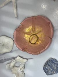 Image 3 of Isla Set – Starfish & Puerto Rico Dish Duo