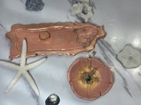 Image 5 of Isla Set – Starfish & Puerto Rico Dish Duo