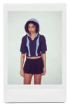 the SIREN polo