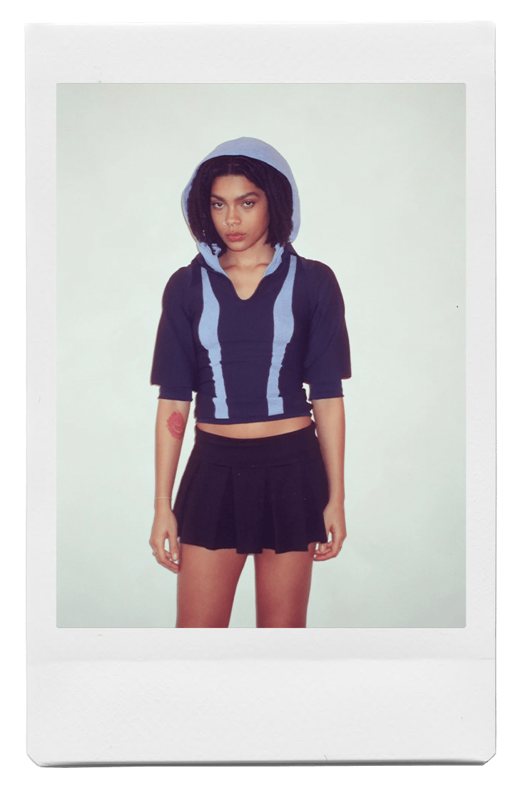 the SIREN polo