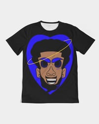 Image 1 of HUSTLE-TSHIRT 