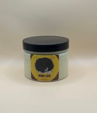 Herbal Moisturizing Cream (8oz)