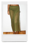 the EVE skirt