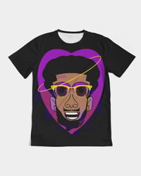 Image 2 of HUSTLE-TSHIRT 