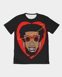 Image 3 of HUSTLE-TSHIRT 