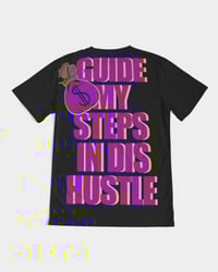 Image 4 of HUSTLE-TSHIRT 
