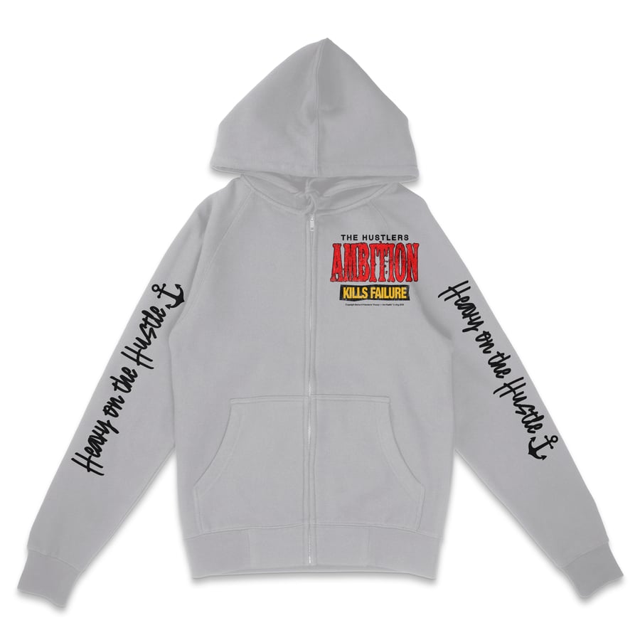 Image of Ambition Kills Failure (Proud to Pay Set)