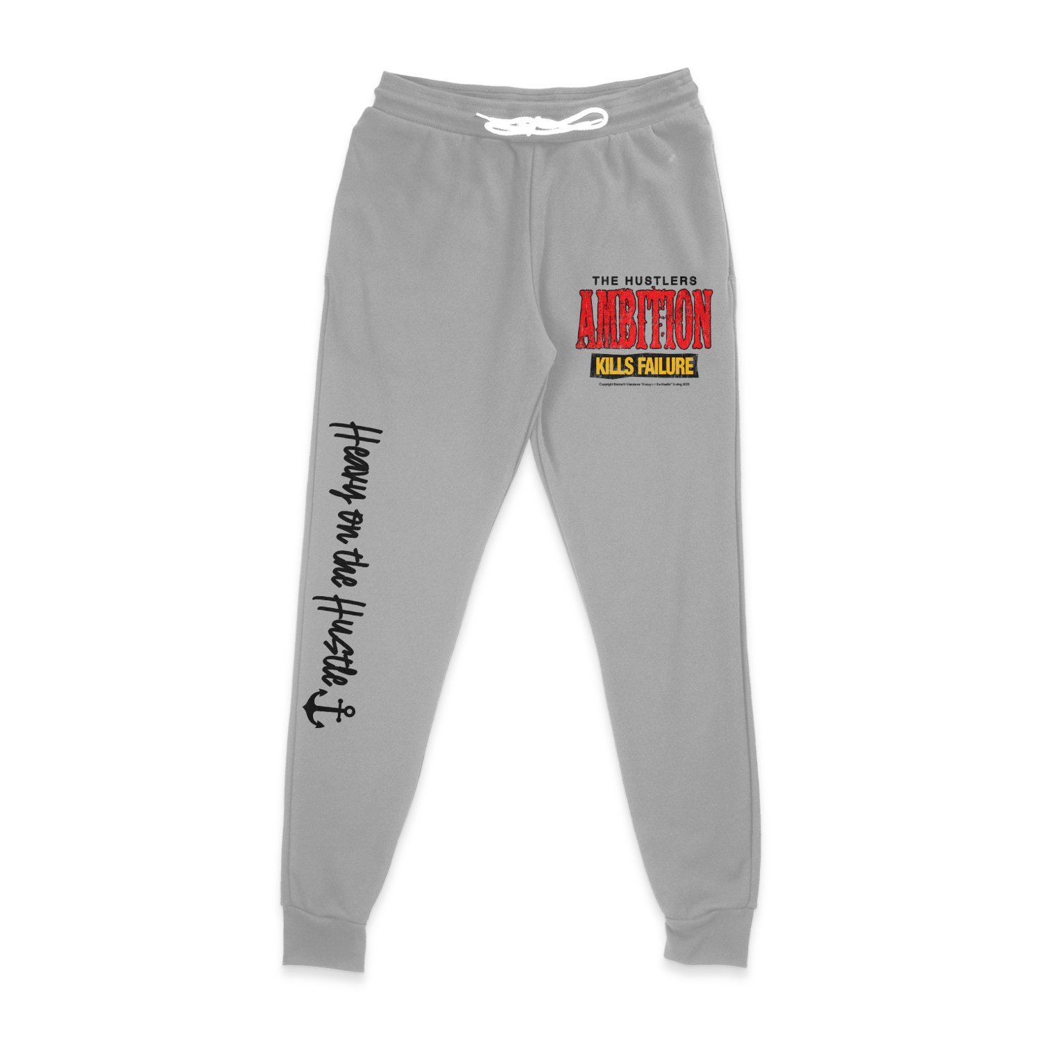 Image of Ambition Kills Failure (Proud to Pay Set)