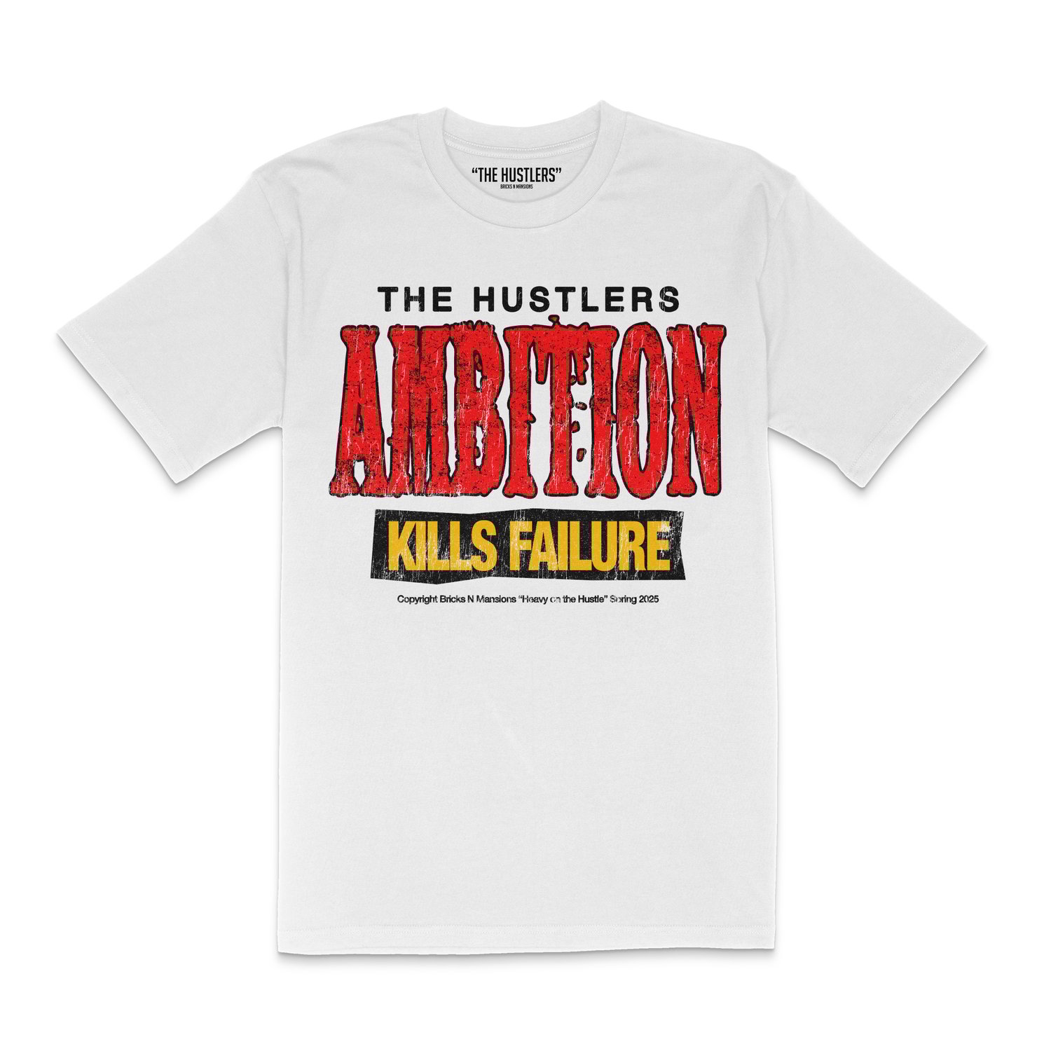Image of Ambition Kills Failure (Proud to Pay Set)