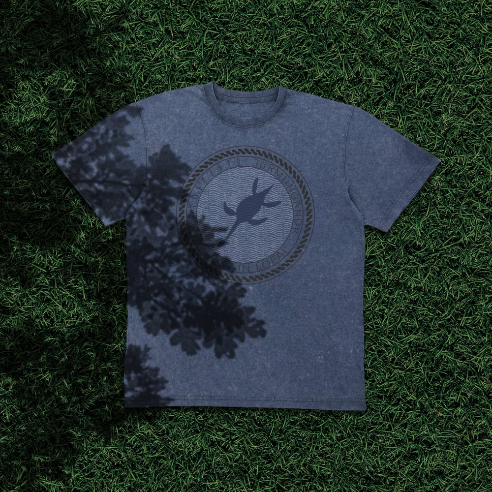 Image of Jörmungandr Tee
