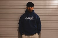 Image 3 of RALKN IDIOTS HOODIE