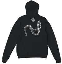 Image 1 of SnakeBites Hoodie (Unisex)