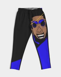 Image 1 of HUSTLE JOGGERS