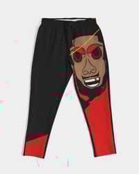 Image 3 of HUSTLE JOGGERS