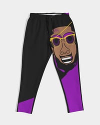 Image 2 of HUSTLE JOGGERS