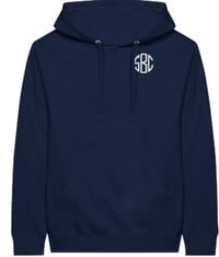 Image 2 of SnakeBites Hoodie (Unisex)