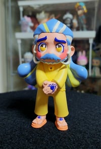 Image 1 of Cat Bell Ed