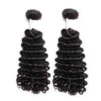 Brazilian Deep Wave Hair Bundles