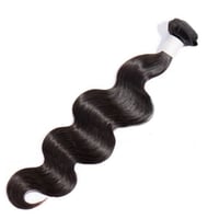 Image 1 of Body Wave Brazilian Hair Bundles
