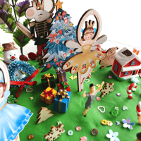 Image 2 of Christmas
