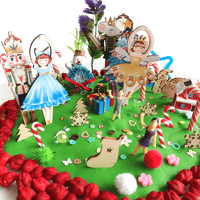 Image 4 of Christmas