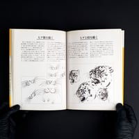 Image 5 of DRAWING TIGERS BY DUAN XIRAN