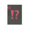 !? print #4