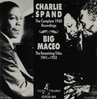 Image 3 of More Blues CDs/Otros Discos (5)