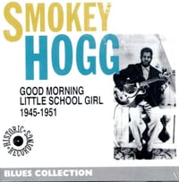 Image 4 of More Blues CDs/Otros Discos (5)