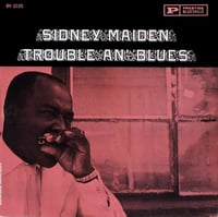 Image 4 of More Blues CDs/Otros Discos (6)
