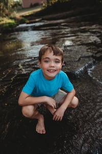 Image 2 of RUNNIN' RIVER @ Golden Hour