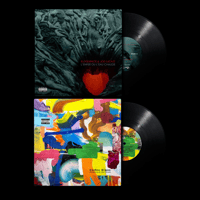 Image 1 of BUNDLE L'ENFER OU L'EAU CHAUDE + CODEX GIGAS (VINYLES)