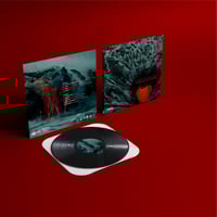 Image 2 of BUNDLE L'ENFER OU L'EAU CHAUDE + CODEX GIGAS (VINYLES)