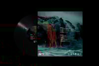 Image 4 of BUNDLE L'ENFER OU L'EAU CHAUDE + CODEX GIGAS (VINYLES)