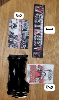 Image 1 of Sticker verschiedene Motive 