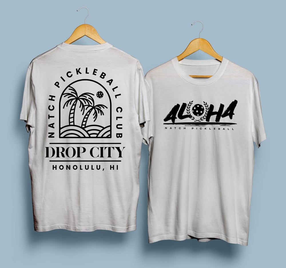 Aloha/Drop City