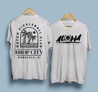 Image 2 of Aloha/Drop City 