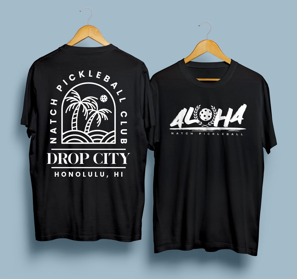 Aloha/Drop City 