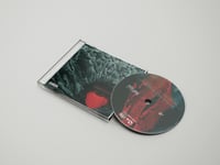 Image 2 of BUNDLE  L'ENFER OU L'EAU CHAUDE + CODEX GIGAS (CD)