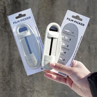 Image 1 of CatLABS Film Picker 35mm film leader retriever (HCL, MADE IN JAPAN)