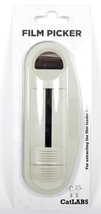 Image 2 of CatLABS Film Picker 35mm film leader retriever (HCL, MADE IN JAPAN)