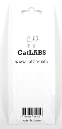 Image 3 of CatLABS Film Picker 35mm film leader retriever (HCL, MADE IN JAPAN)